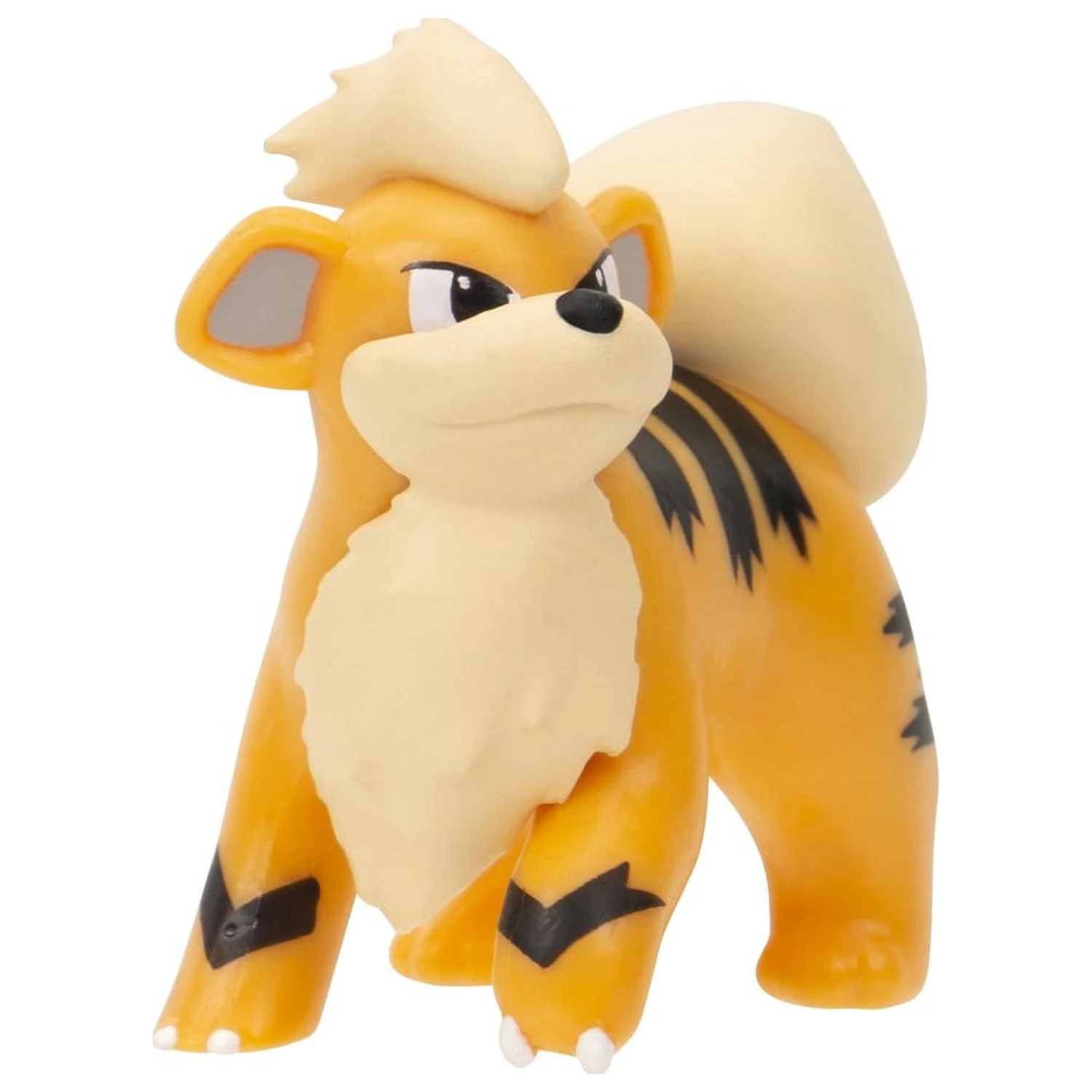 Pokémon Clip 'n' Go Bandolier Set Growlithe poza produsului