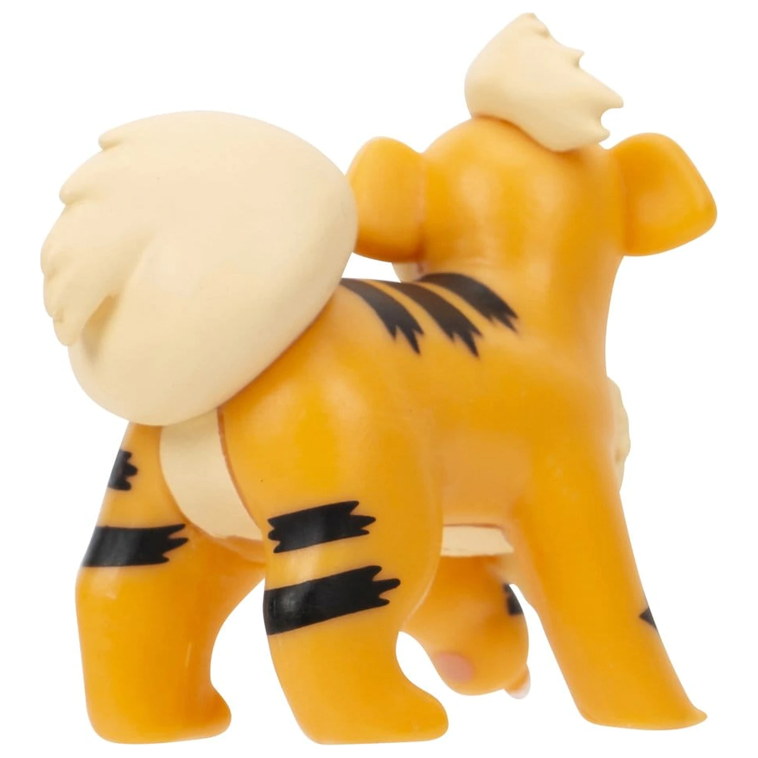 Pokémon Clip 'n' Go Bandolier Set Growlithe poza produsului