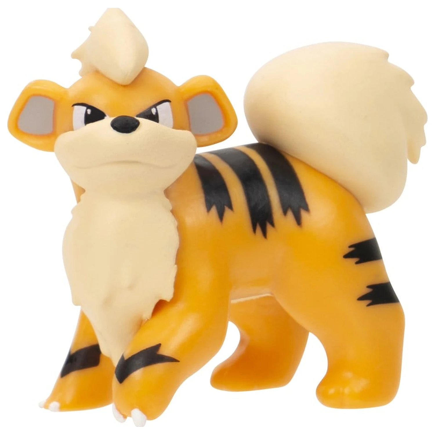 Pokémon Clip 'n' Go Bandolier Set Growlithe poza produsului