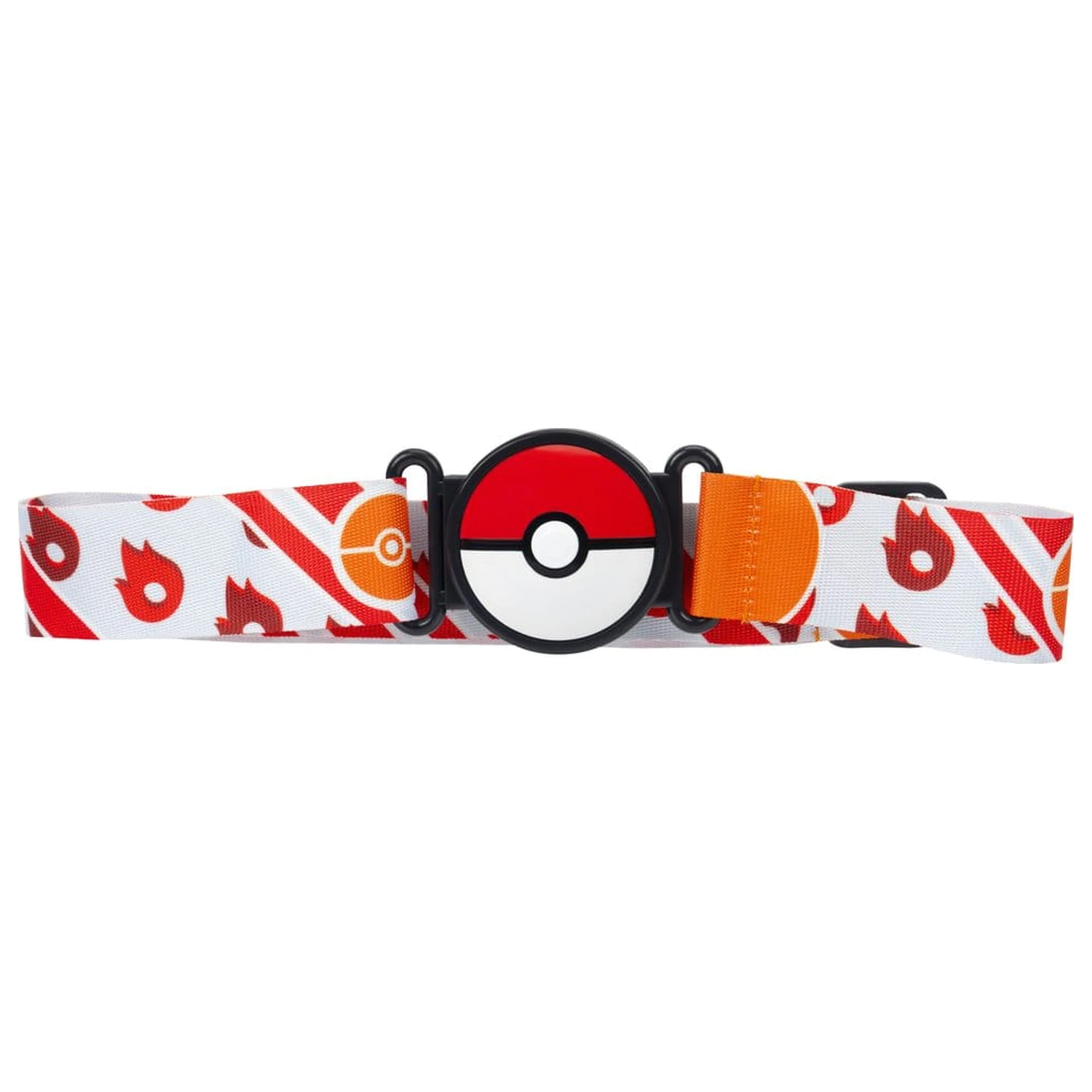 Pokémon Clip 'n' Go Bandolier Set Growlithe poza produsului
