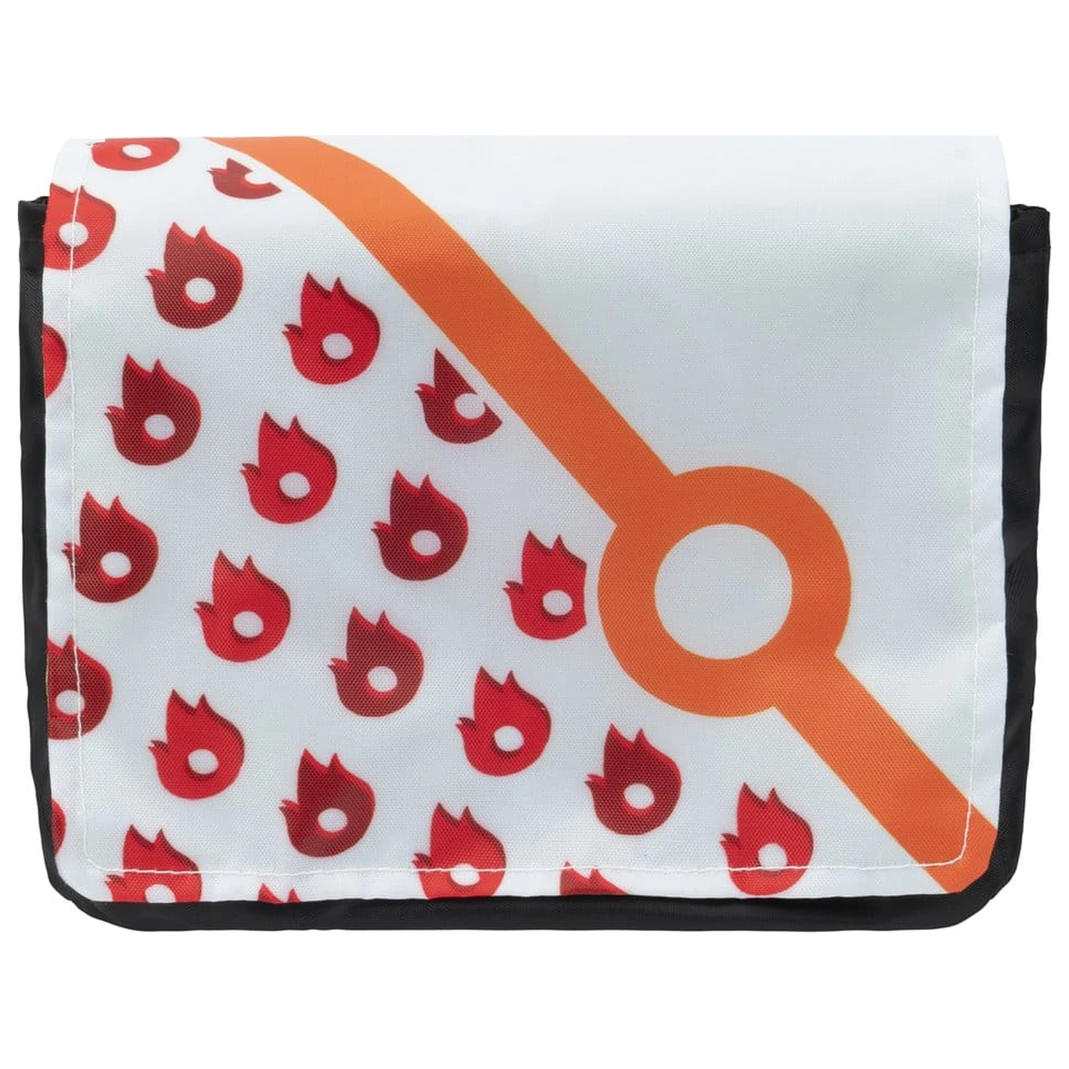 Pokémon Clip 'n' Go Bandolier Set Growlithe poza produsului