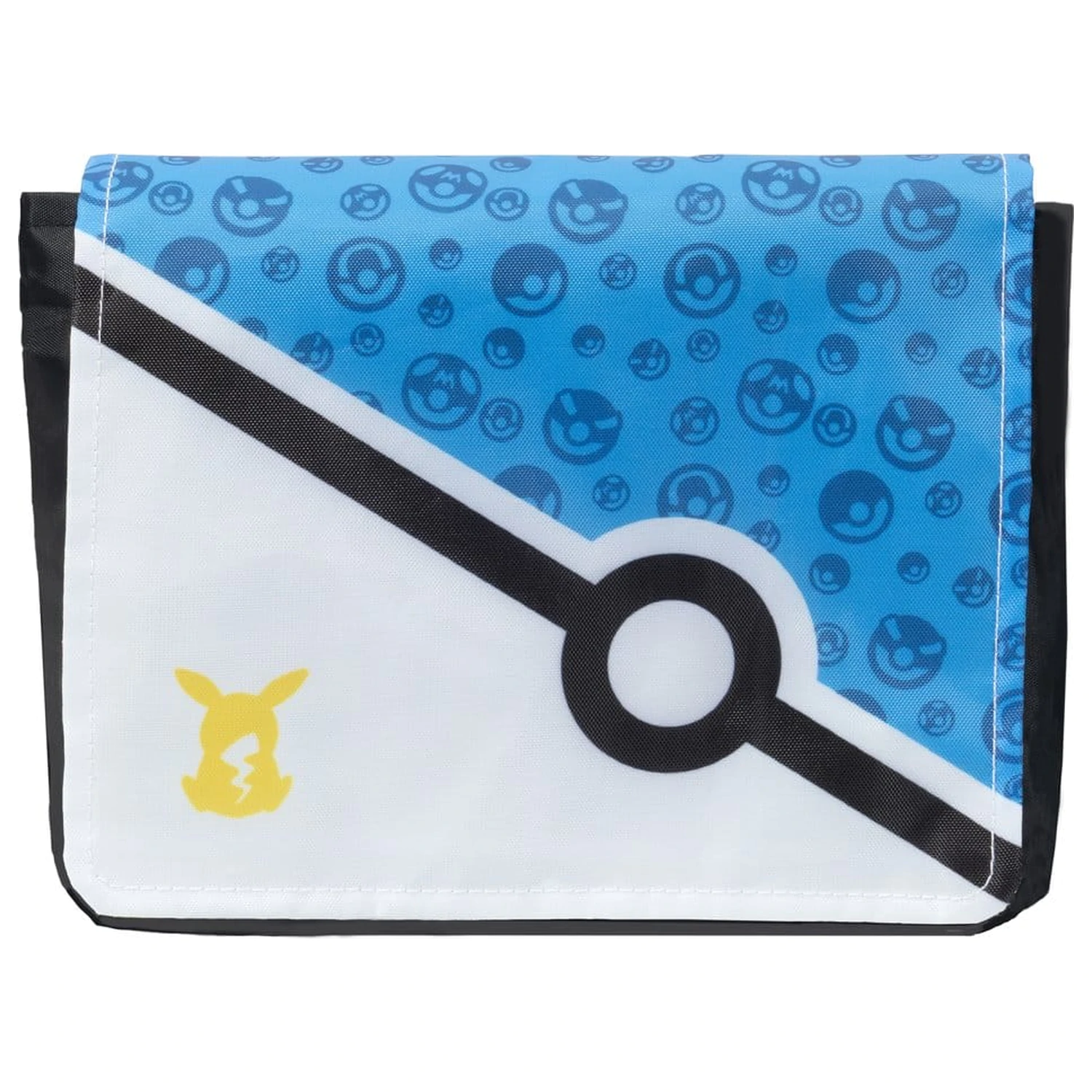 Pokémon Clip 'n' Go Bandolier Set Pikachu poza produsului