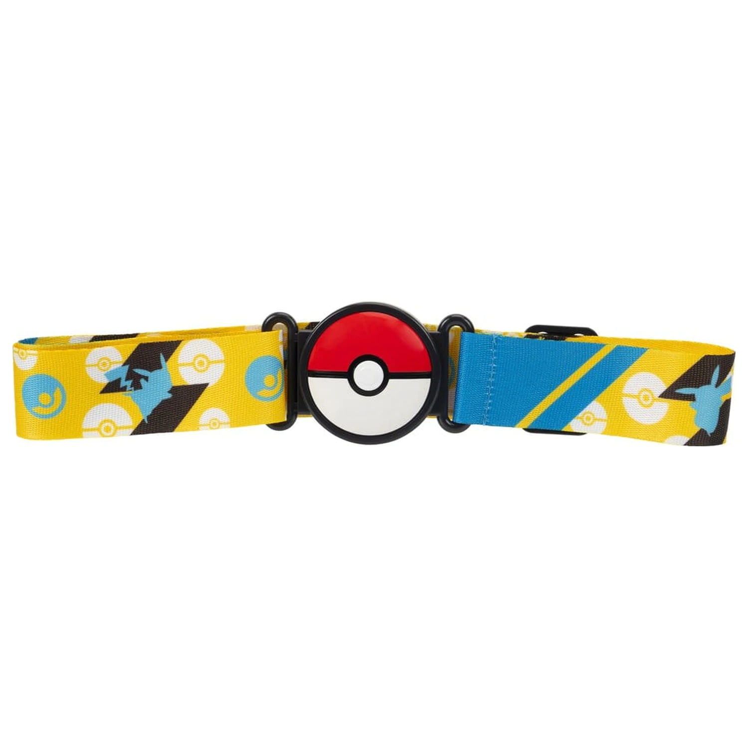 Pokémon Clip 'n' Go Bandolier Set Pikachu poza produsului