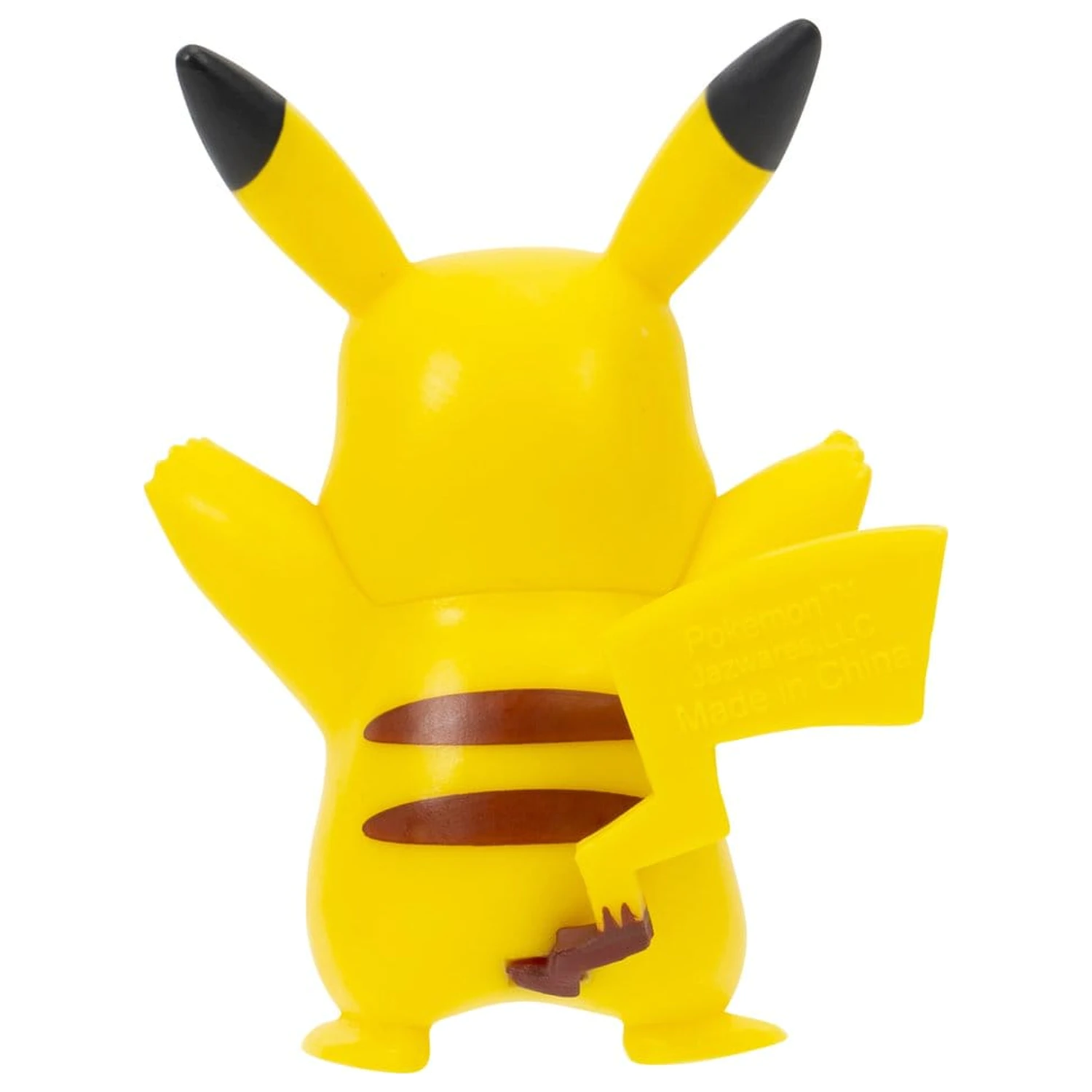 Pokémon Clip 'n' Go Bandolier Set Pikachu poza produsului