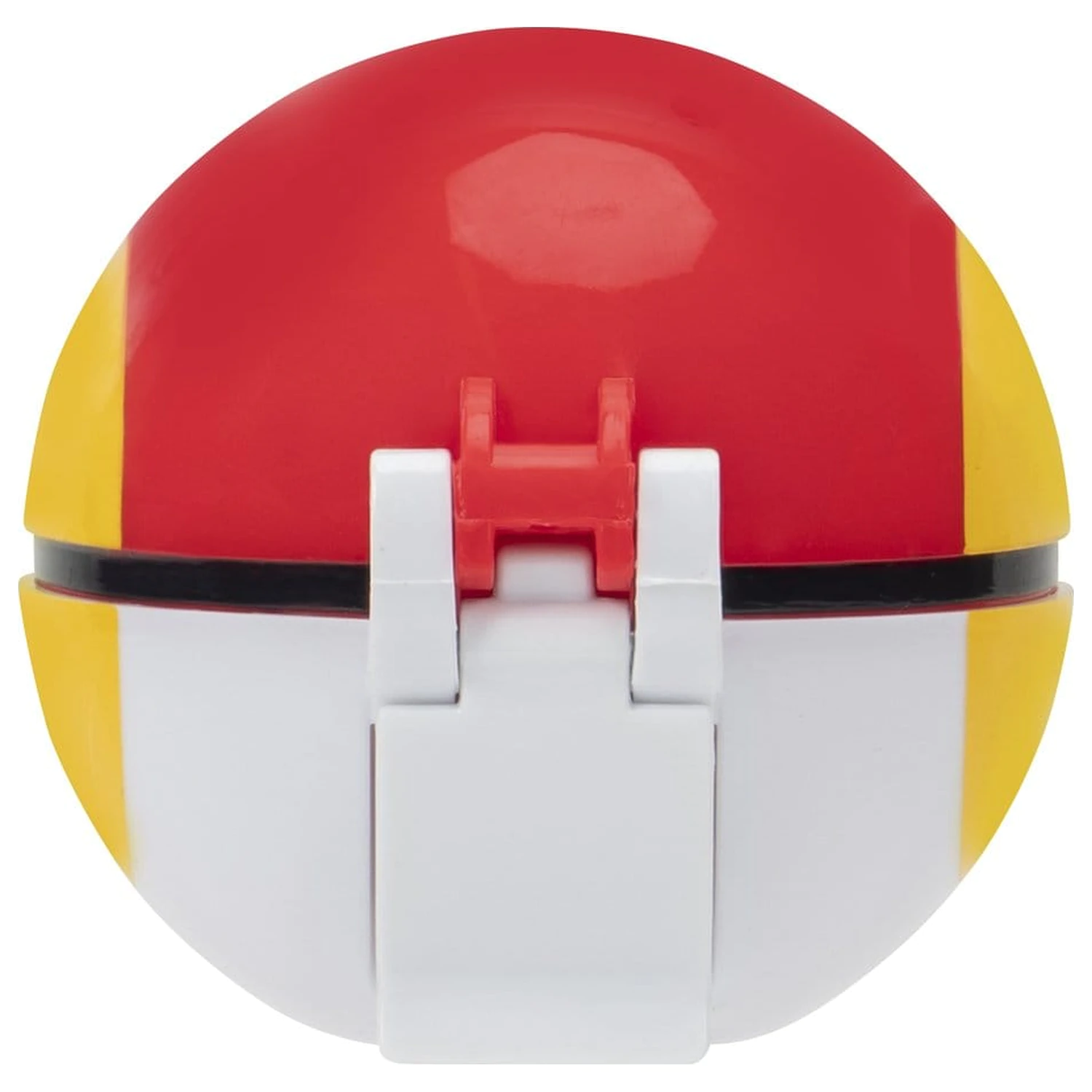 Pokémon Clip 'n' Go Bandolier Set Pikachu poza produsului