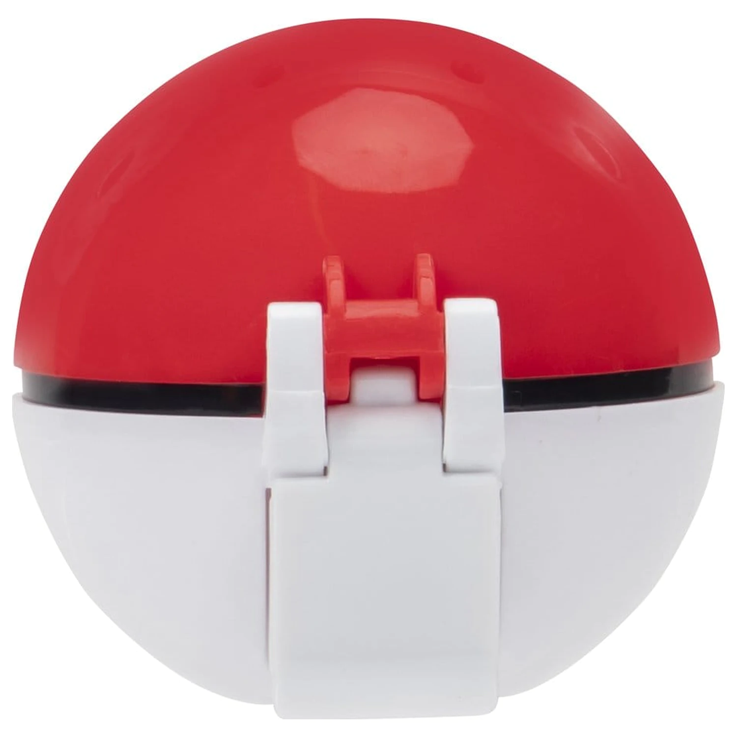 Pokémon Clip 'n' Go Bandolier Set Pikachu poza produsului