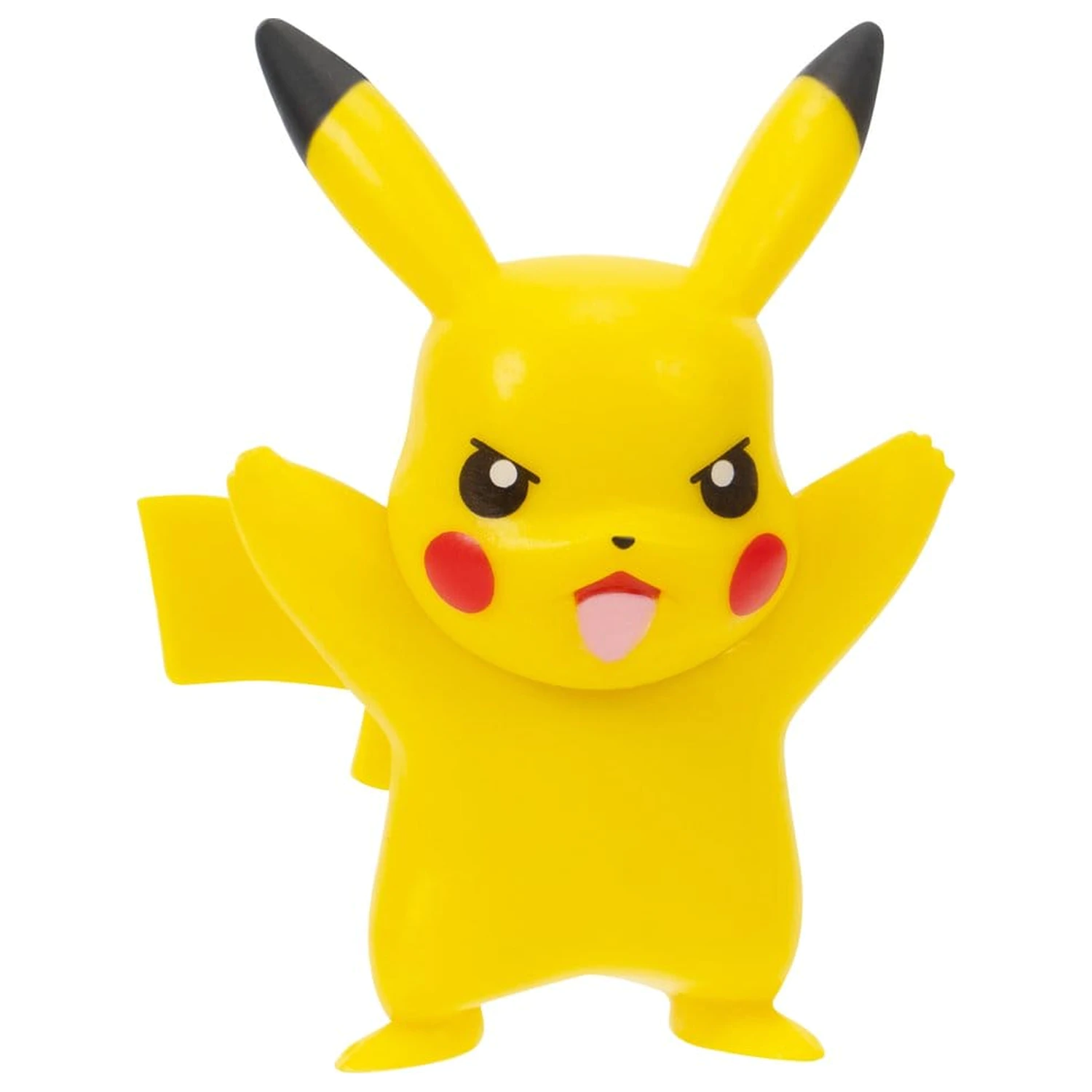 Pokémon Clip 'n' Go Bandolier Set Pikachu poza produsului