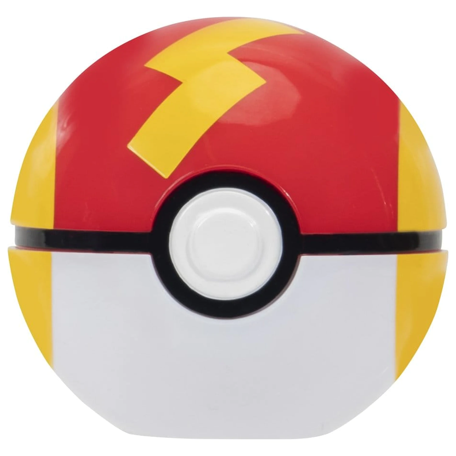 Pokémon Clip 'n' Go Bandolier Set Pikachu poza produsului