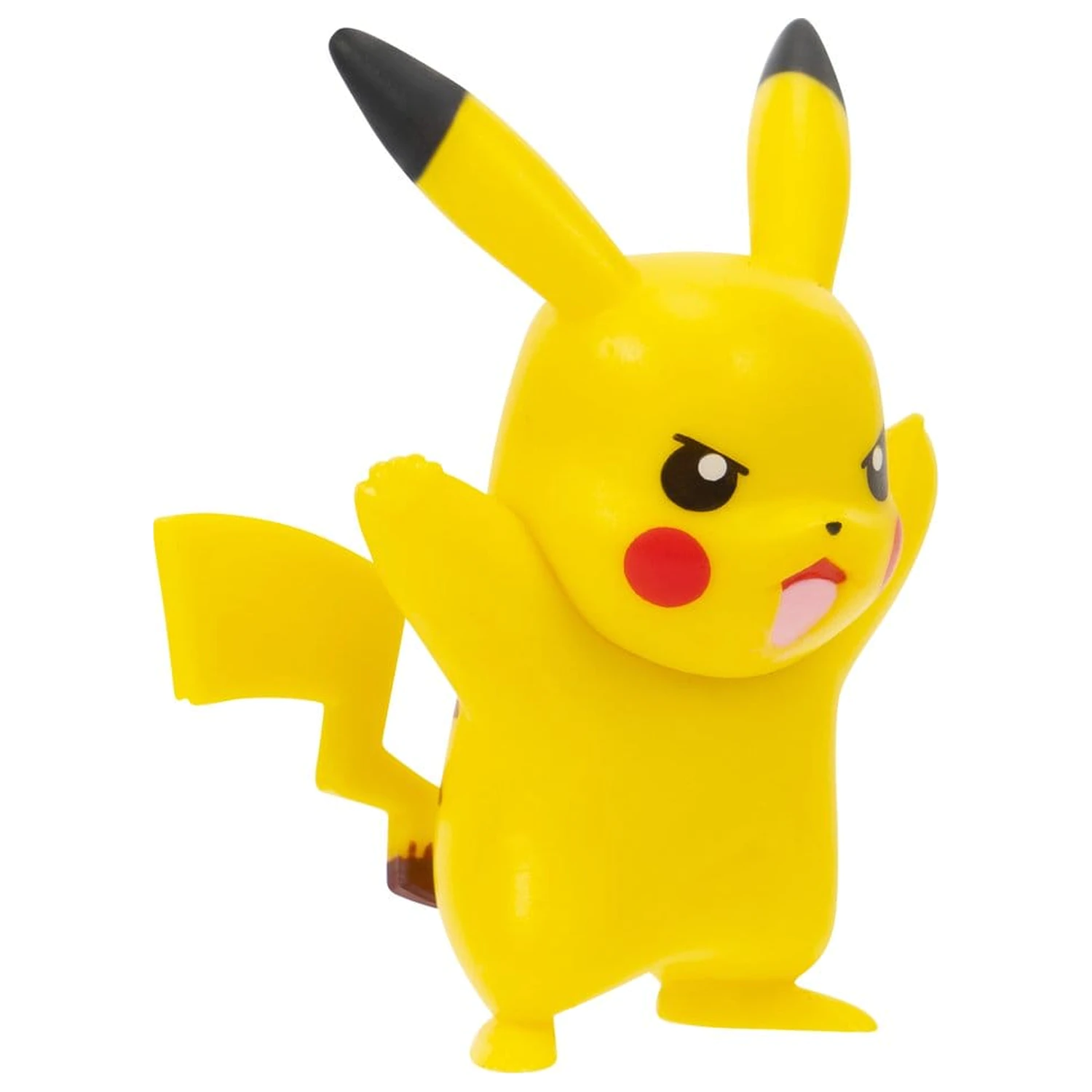 Pokémon Clip 'n' Go Bandolier Set Pikachu poza produsului