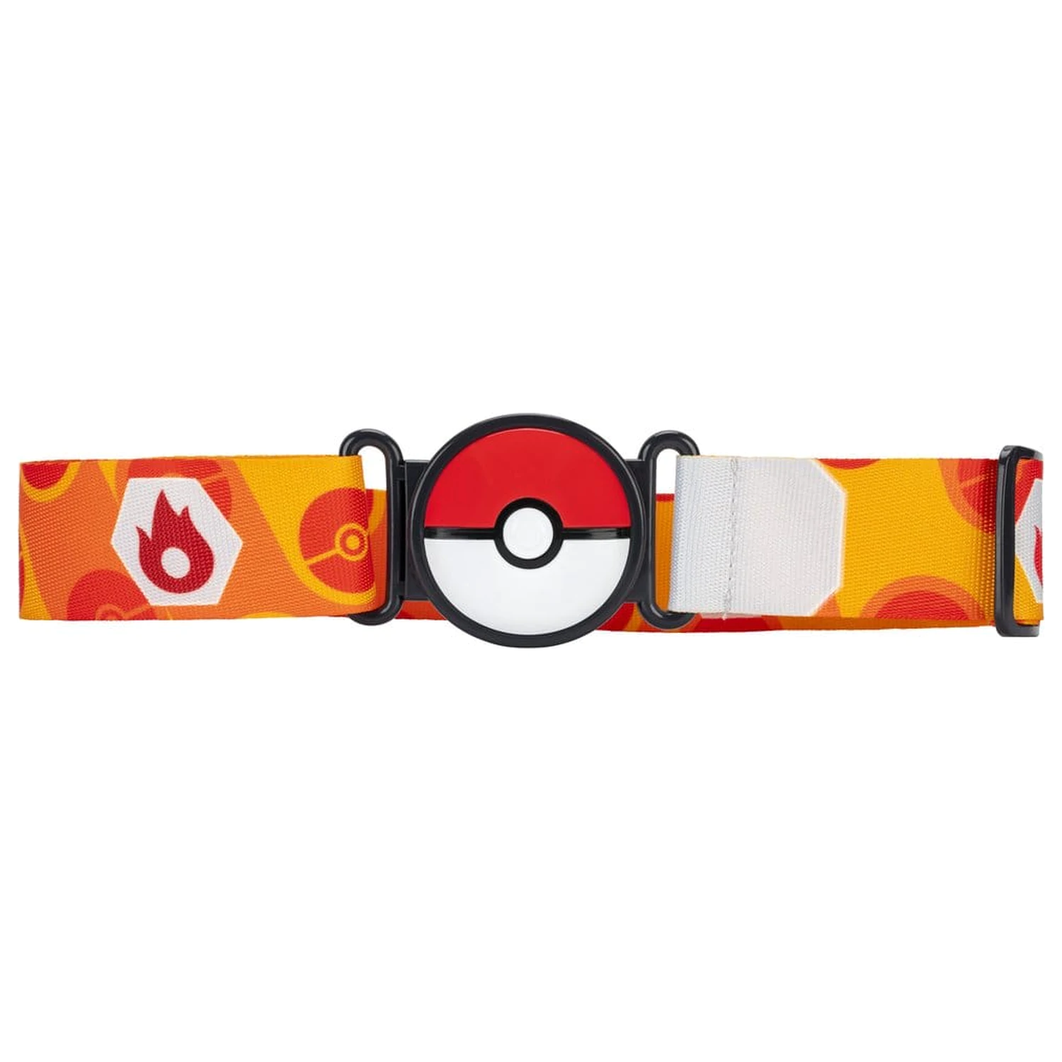 Pokémon Clip 'n' Go Belt Set Chimchar poza produsului