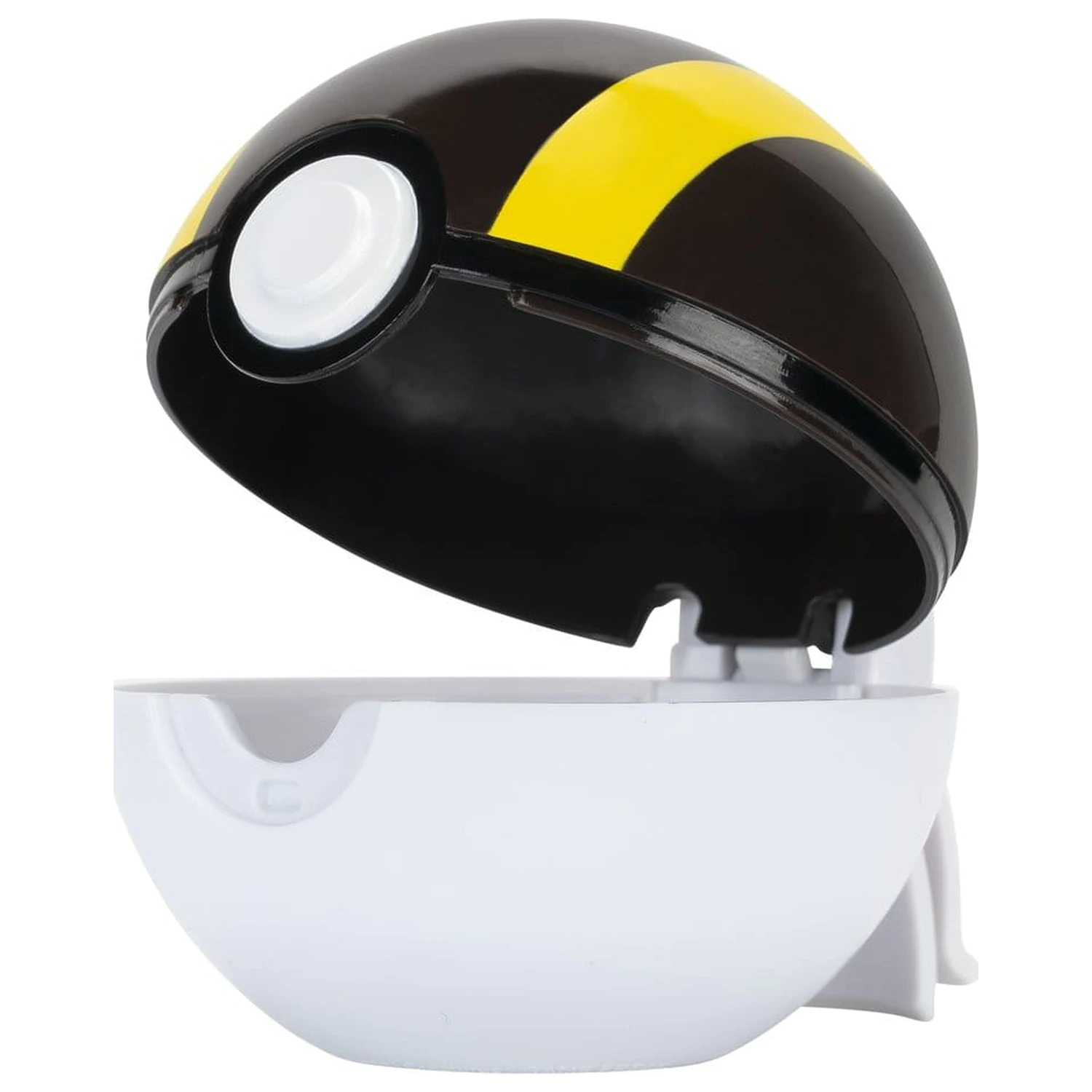 Pokémon Clip 'n' Go Belt Set Chimchar poza produsului