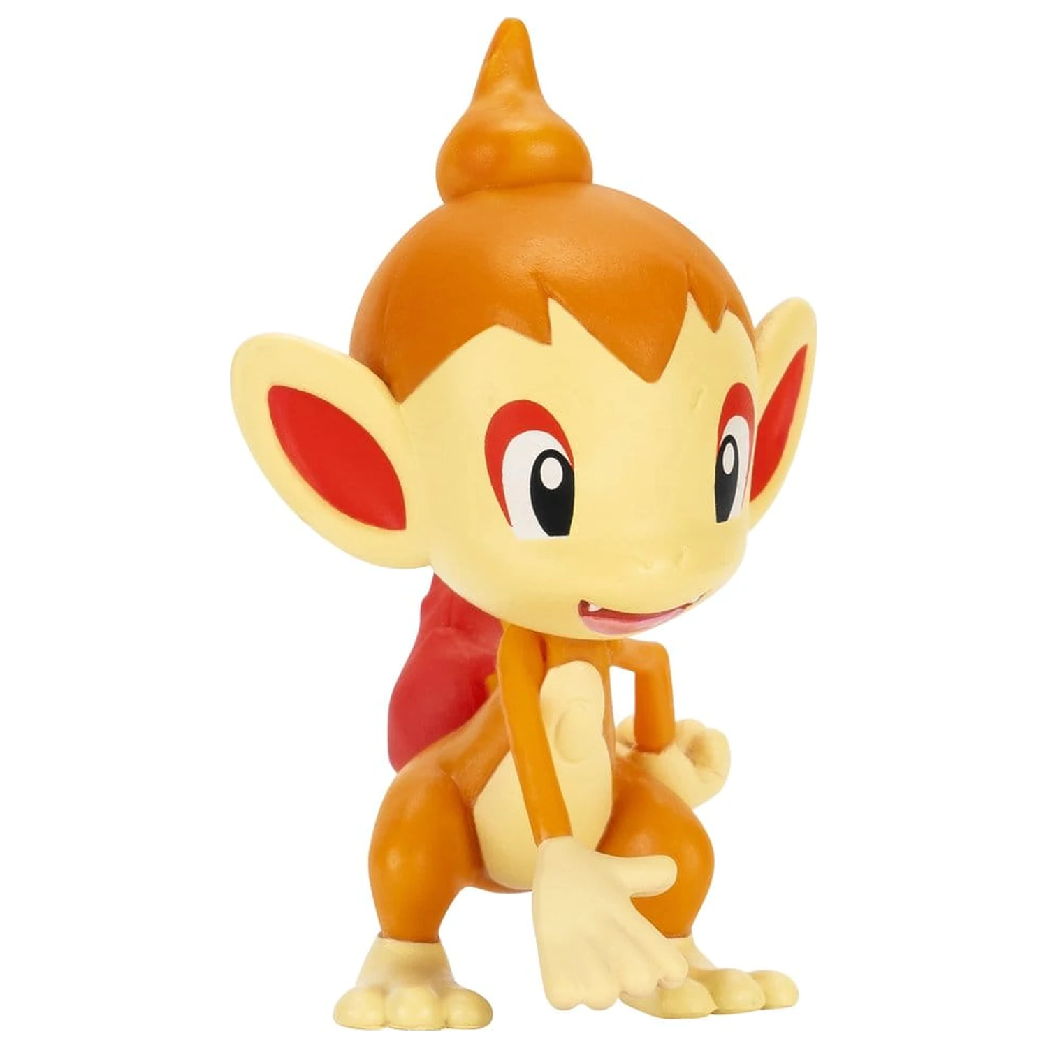 Pokémon Clip 'n' Go Belt Set Chimchar poza produsului