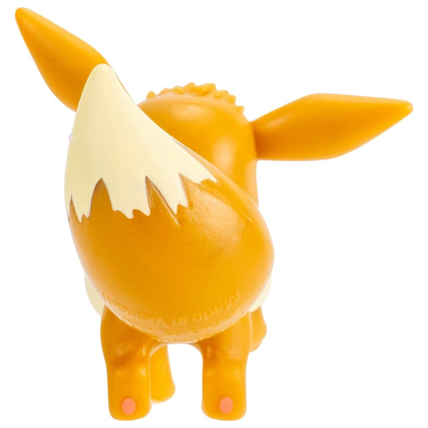 Pokémon Clip 'N' Go Eevee si Premier Ball poza produsului
