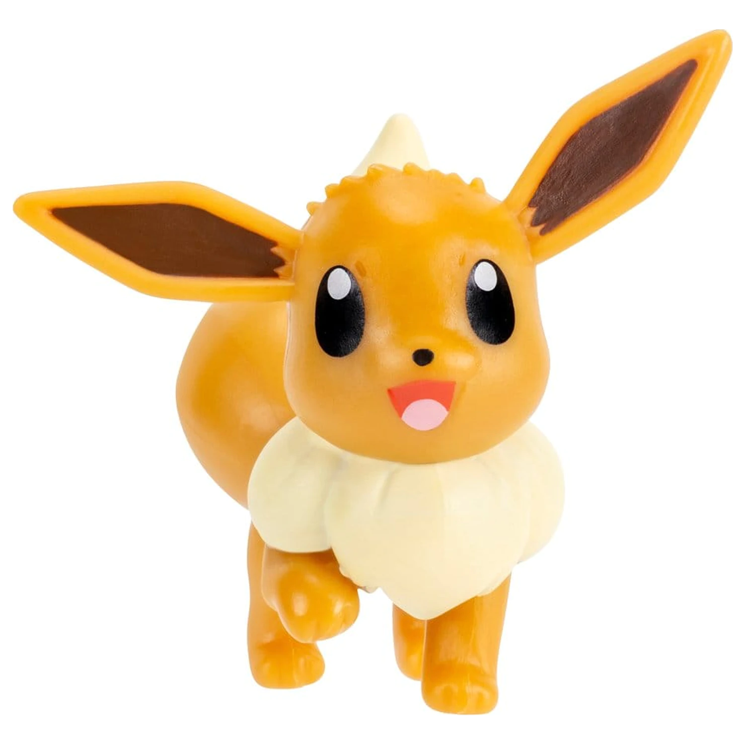 Pokémon Clip 'N' Go Eevee si Premier Ball poza produsului