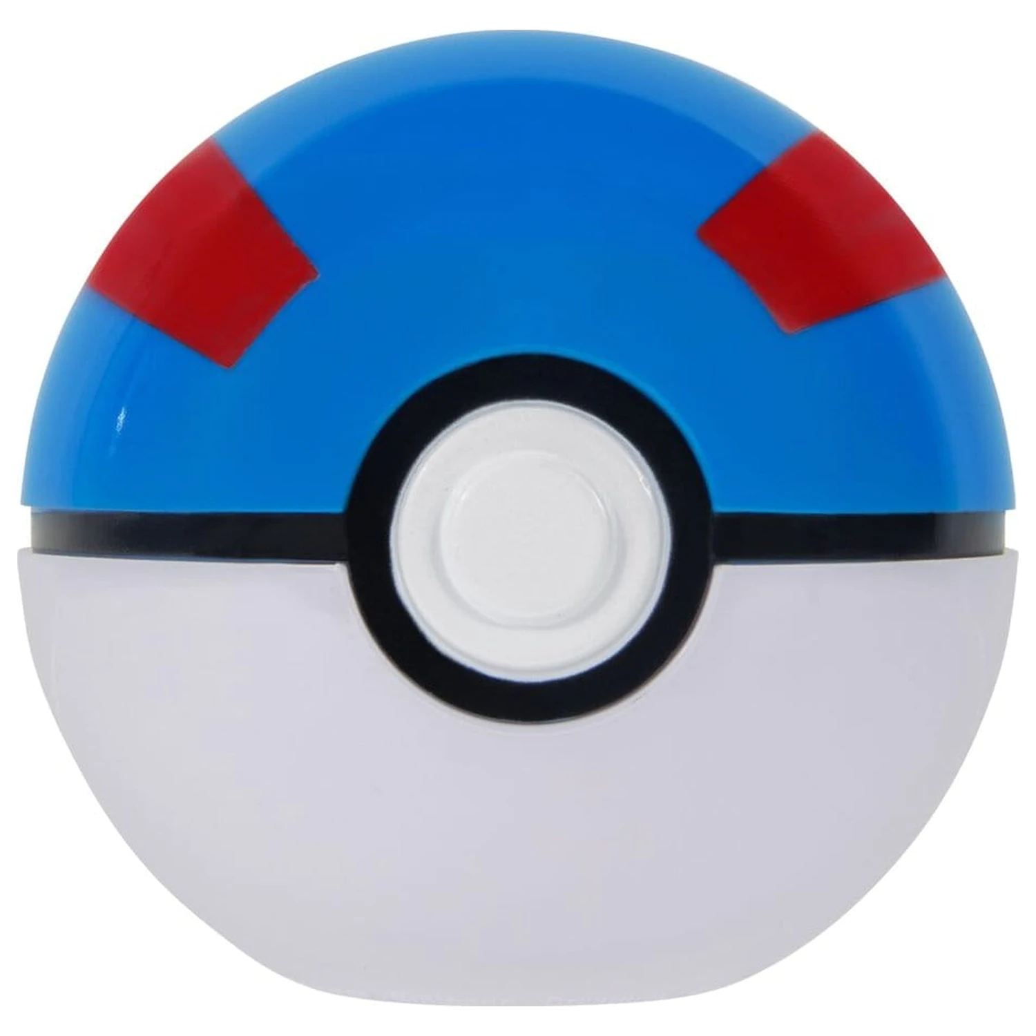 Pokémon Clip 'n' Go Fuecoco & Great Ball poza produsului