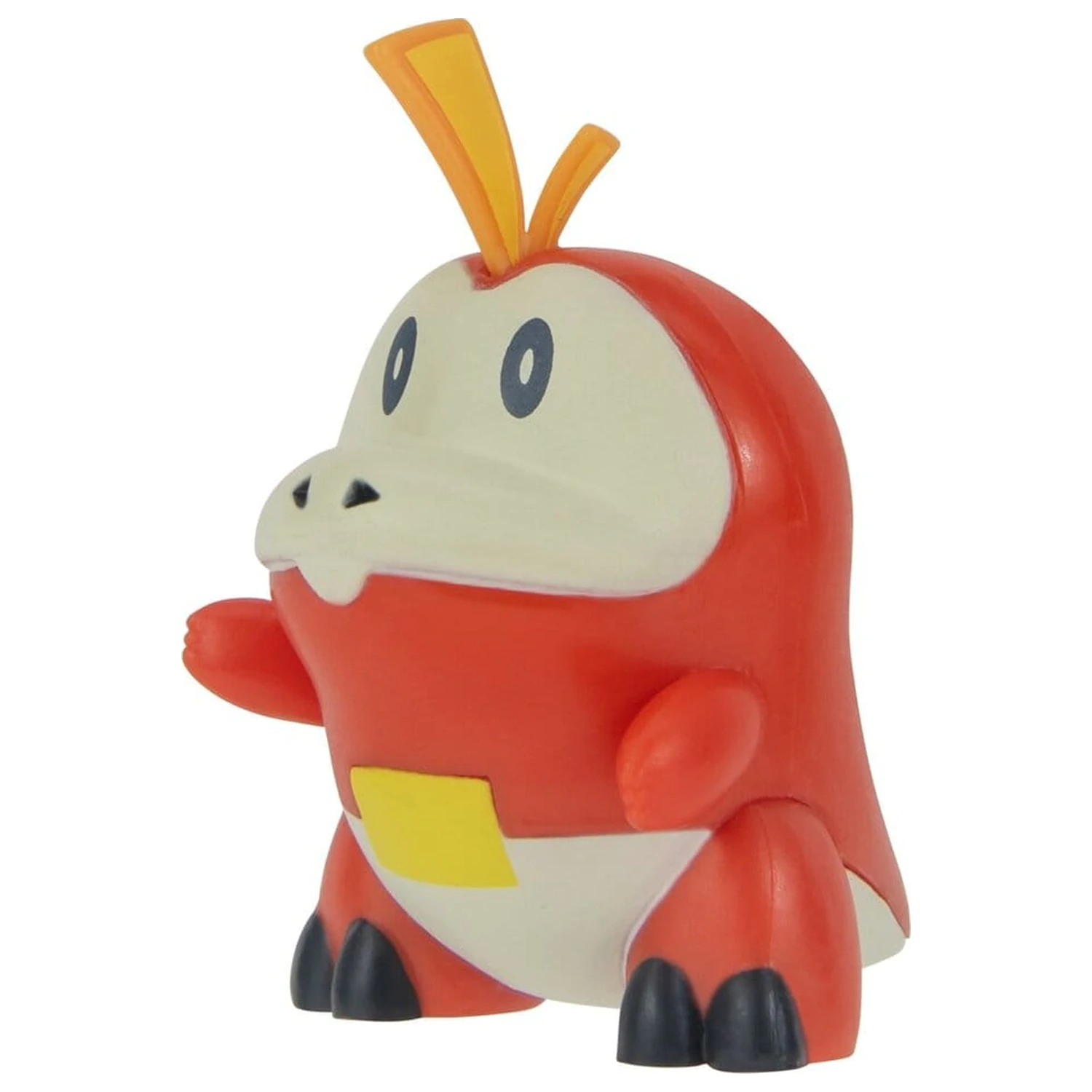 Pokémon Clip 'n' Go Fuecoco & Great Ball poza produsului