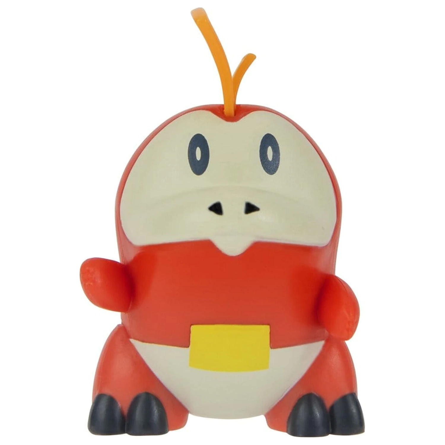 Pokémon Clip 'n' Go Fuecoco & Great Ball poza produsului