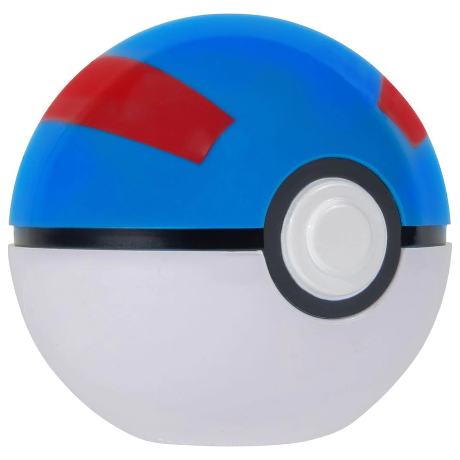 Pokémon Clip 'n' Go Fuecoco & Great Ball poza produsului