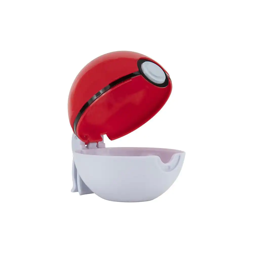 Pokémon Clip'n'Go Set Curea Poké Ball Poké Ball, Luxury Ball & Charmander poza produsului