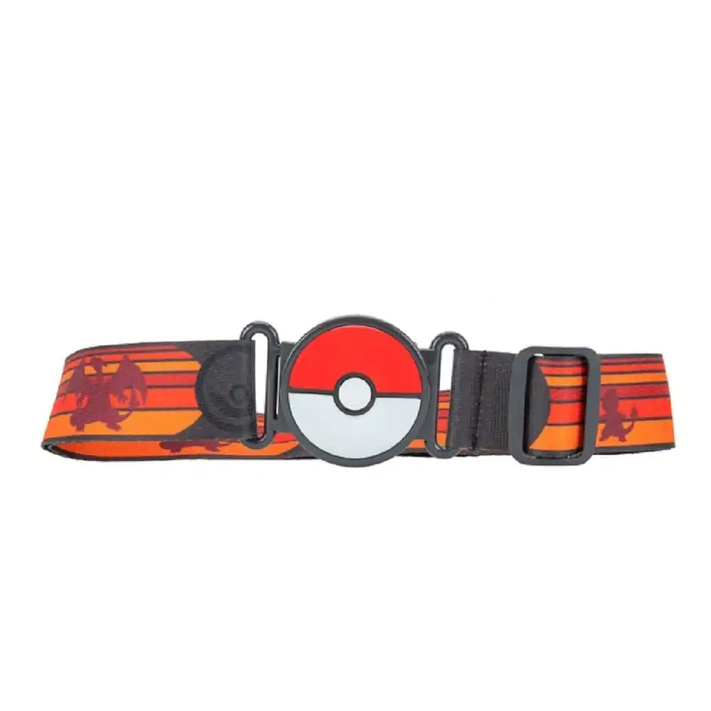 Pokémon Clip'n'Go Set Curea Poké Ball Poké Ball, Luxury Ball & Charmander poza produsului