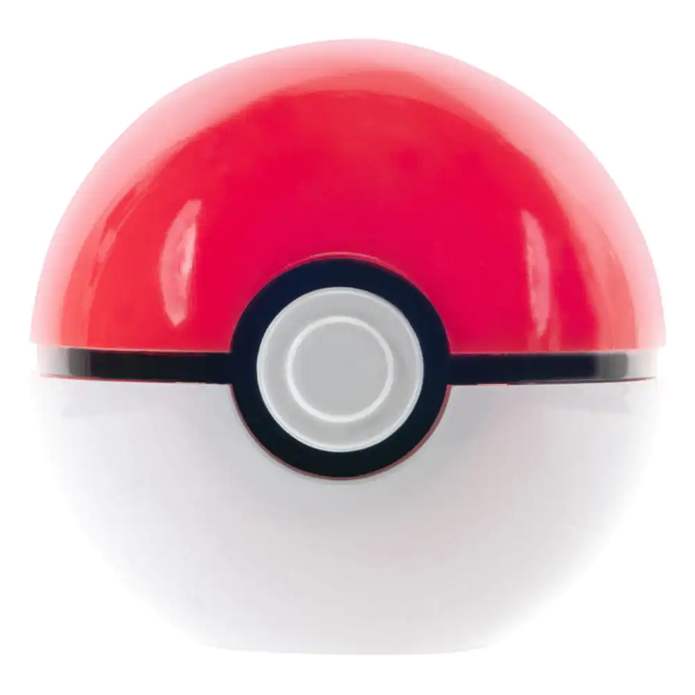 Pokémon Clip'n'Go Bile Poke Fuecoco cu Bila Poke poza produsului