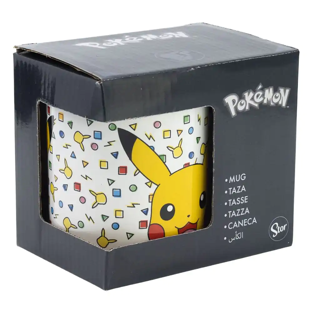 Pokémon Cană Confetti 325 ml poza produsului