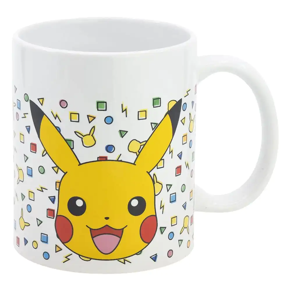 Pokémon Cană Confetti 325 ml poza produsului