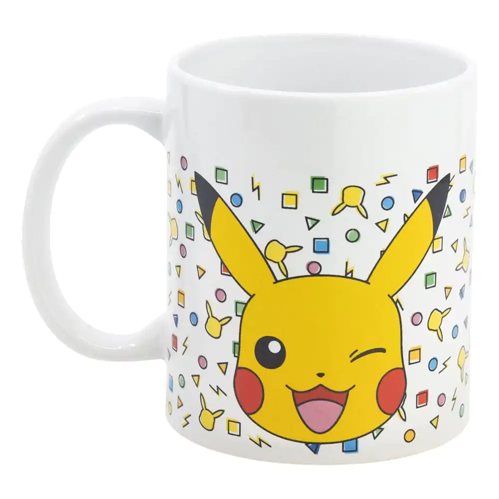 Pokémon Cană Confetti 325 ml poza produsului