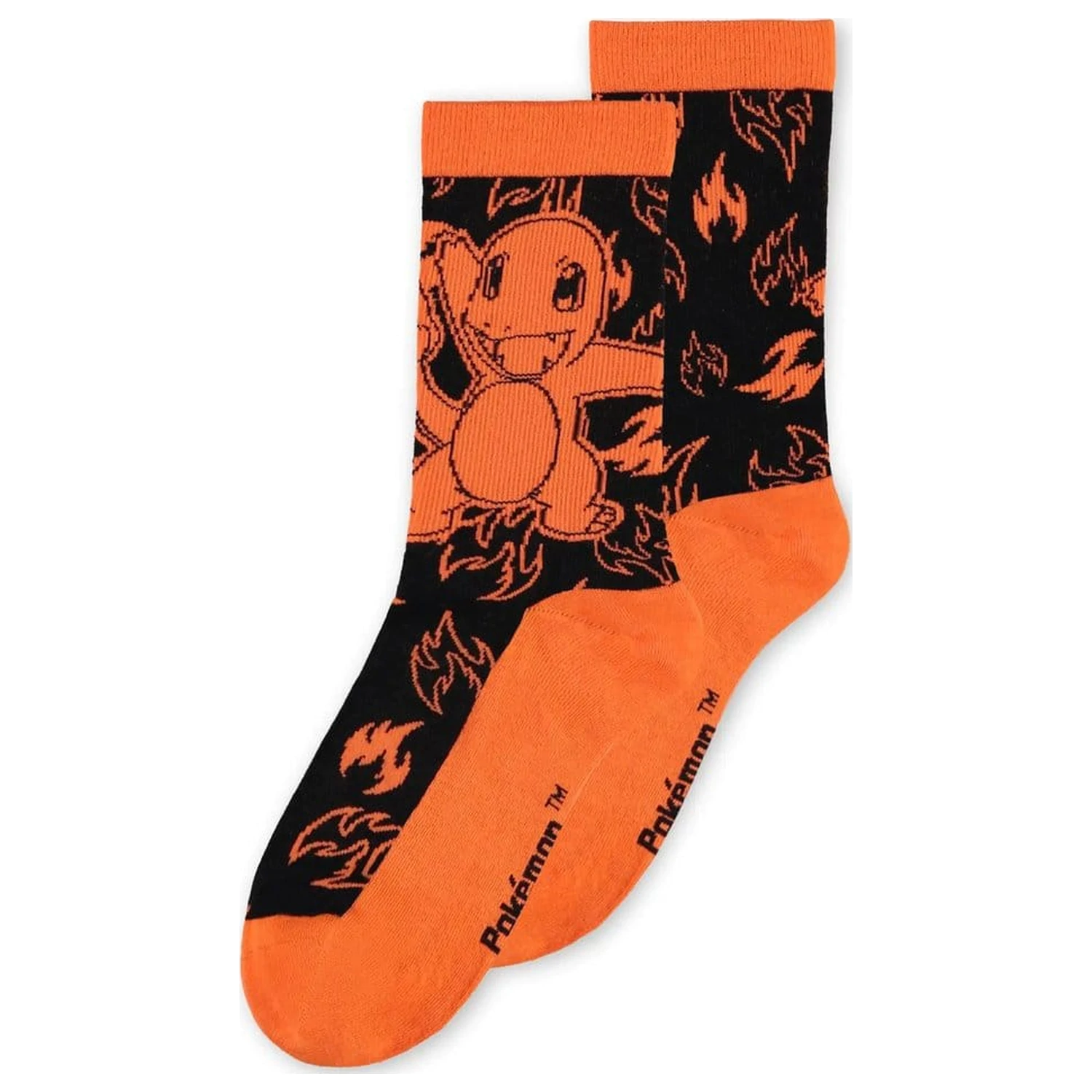 Pokémon Șosete 2-pack Crew 43-46 poza produsului