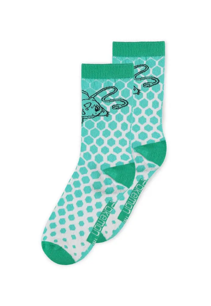 Șosete Pokemon 3-Pack Crew 39-42 poza produsului