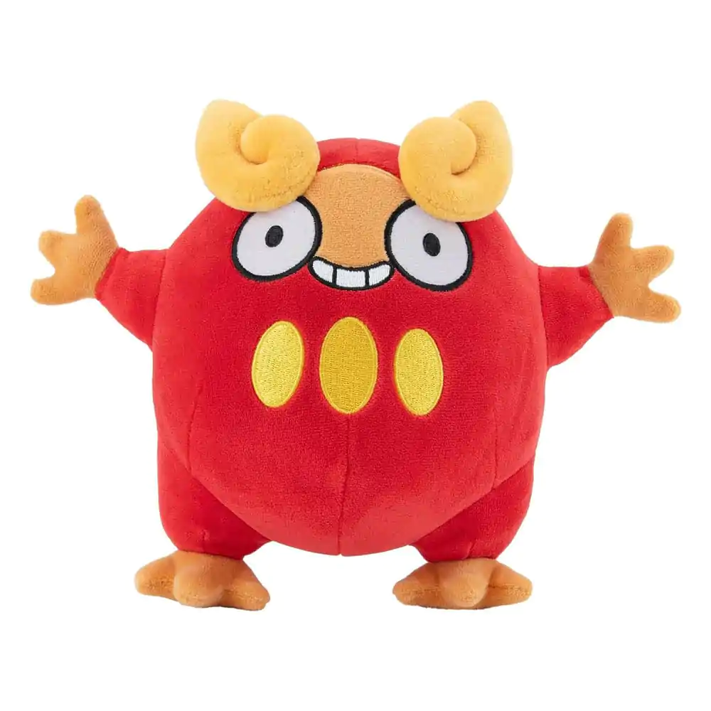 Pokémon Figurina de pluș Darumaka 20 cm poza produsului