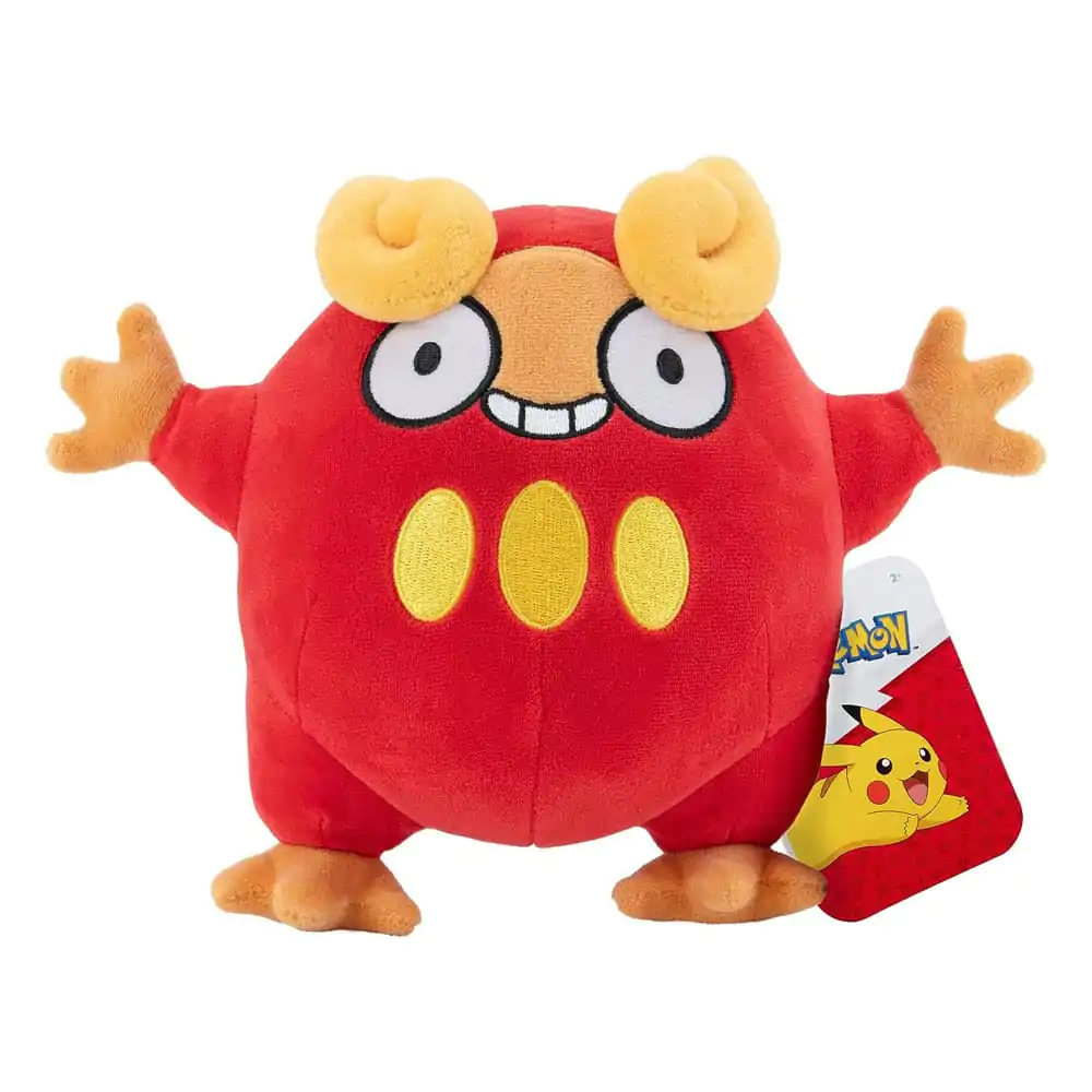 Pokémon Figurina de pluș Darumaka 20 cm poza produsului