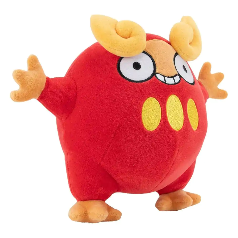 Pokémon Figurina de pluș Darumaka 20 cm poza produsului