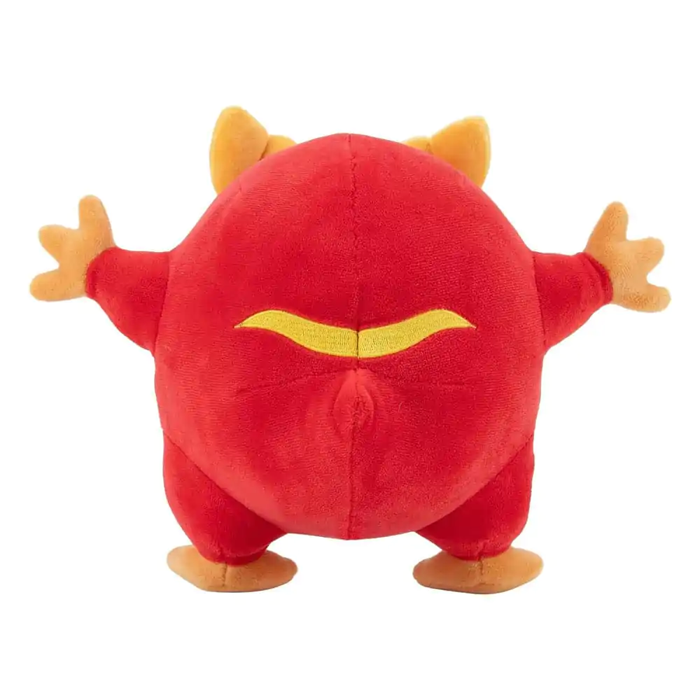 Pokémon Figurina de pluș Darumaka 20 cm poza produsului