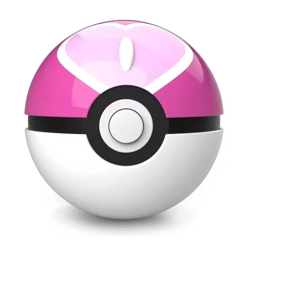 Pokémon Diecast Replica Mini Love Ball poza produsului