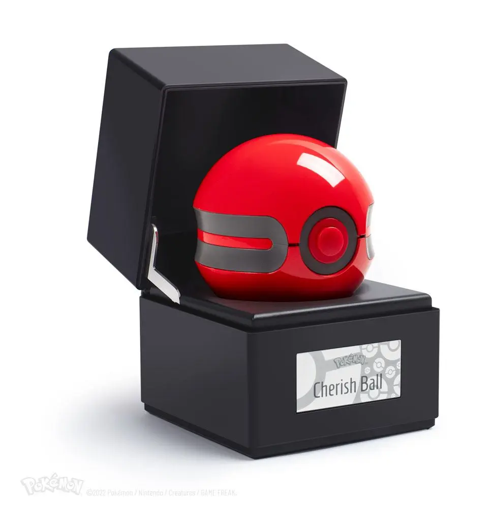 Pokémon Diecast Replica Minge Prețuită poza produsului