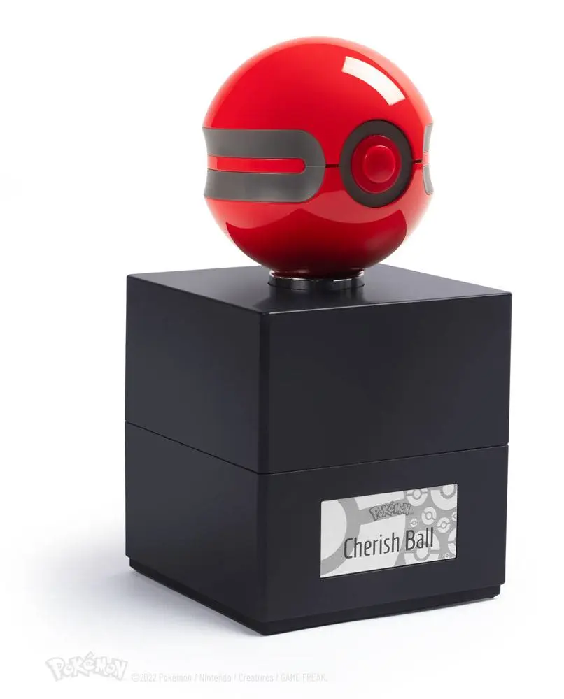 Pokémon Diecast Replica Minge Prețuită poza produsului