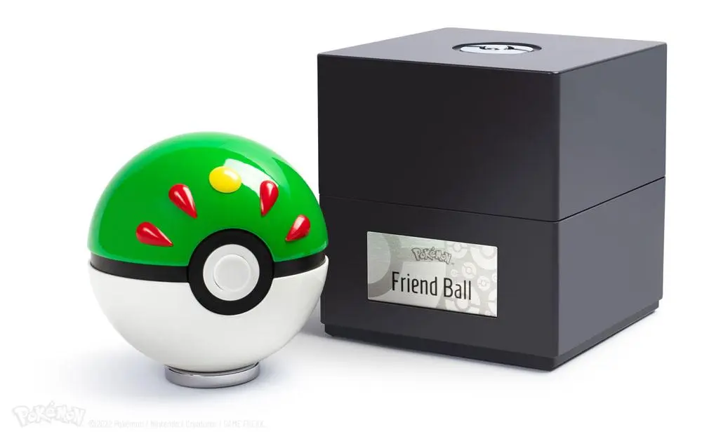 Pokémon Diecast Replica Minge Friend poza produsului