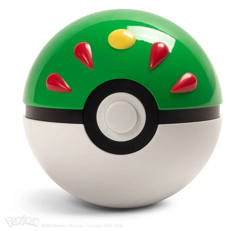 Pokémon Diecast Replica Minge Friend poza produsului