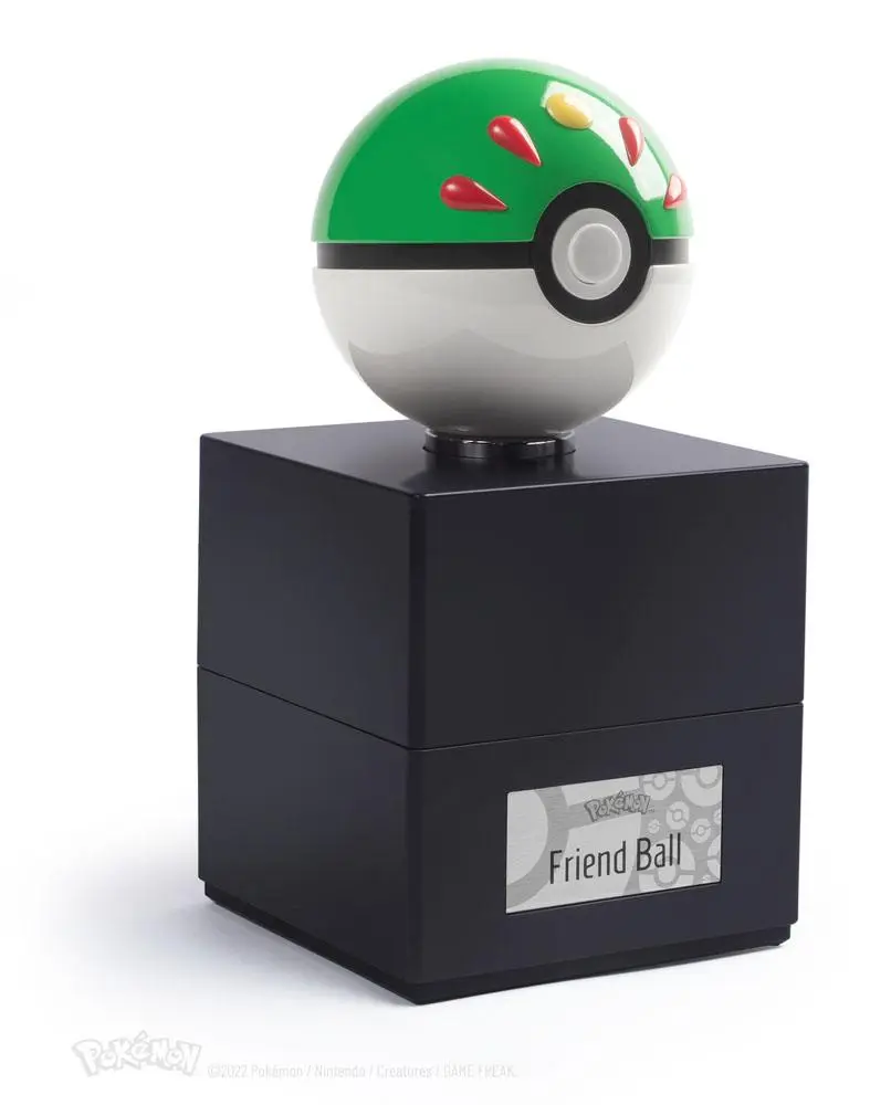 Pokémon Diecast Replica Minge Friend poza produsului