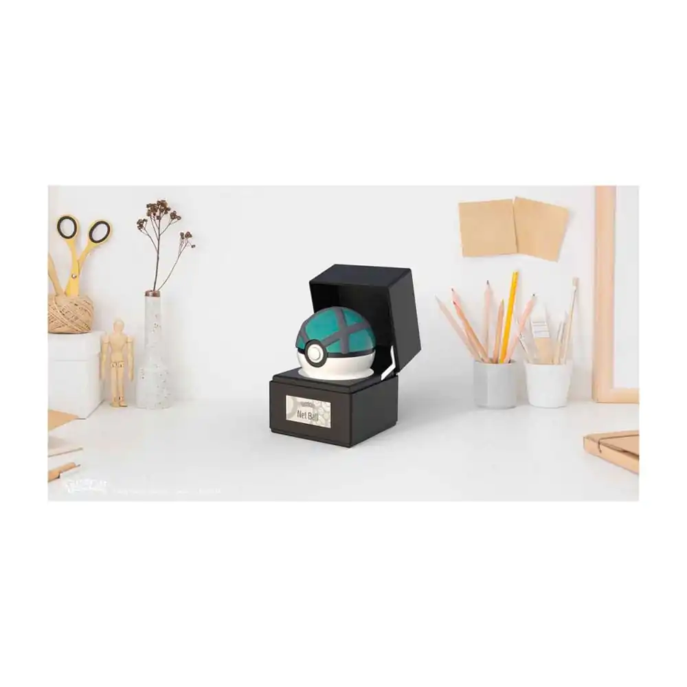 Pokémon Diecast Replica Minge Plasă poza produsului