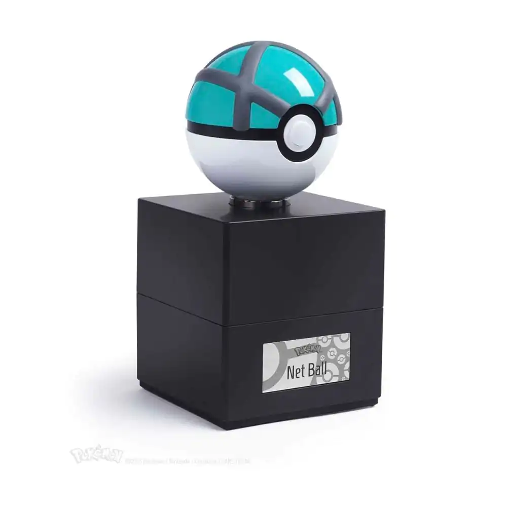 Pokémon Diecast Replica Minge Plasă poza produsului