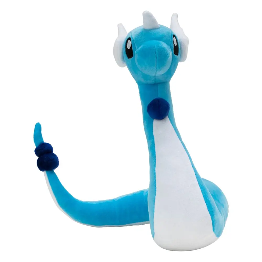 Figurină de pluș Pokémon Dragonair 30 cm poza produsului