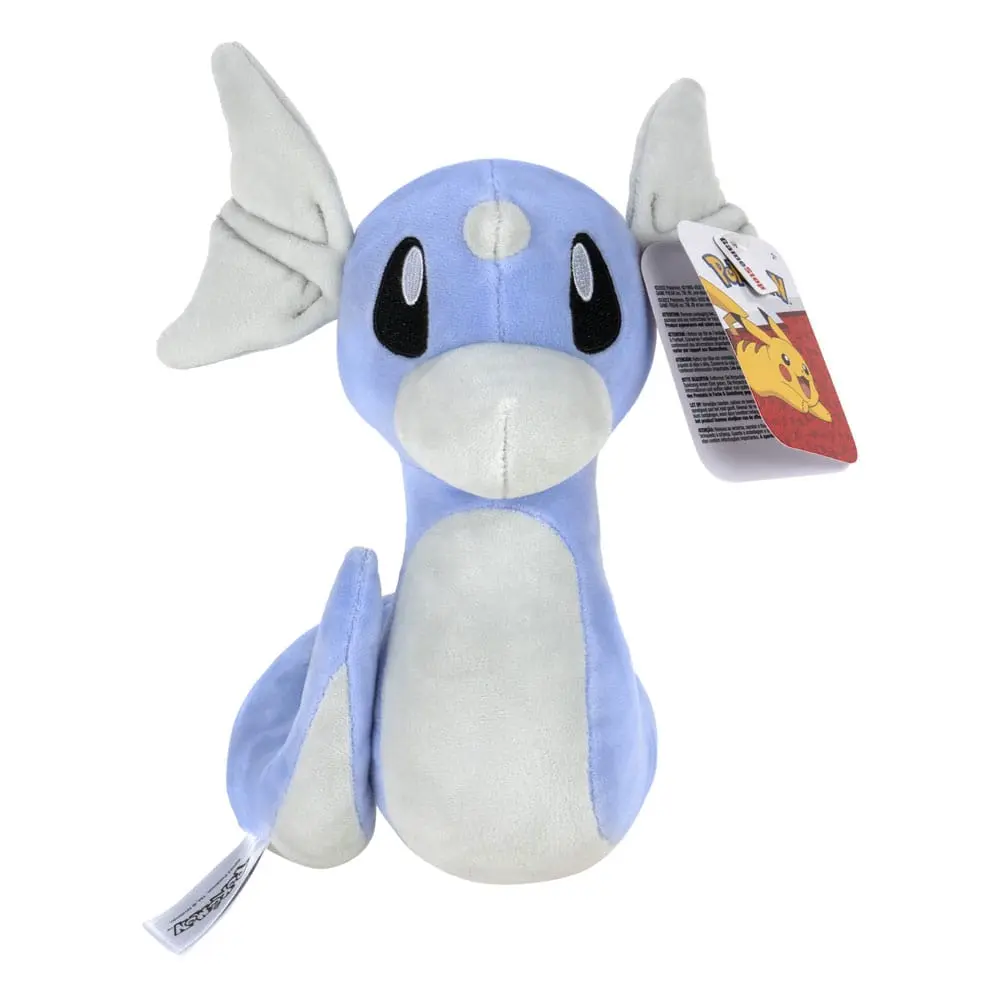 Figurină de pluș Pokémon Dratini 20 cm poza produsului