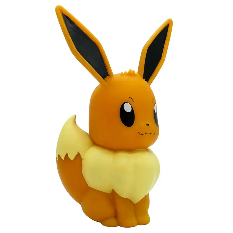 Lumină LED Pokémon Eevee 30 cm poza produsului