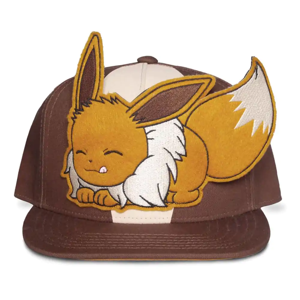 Șapcă de baseball Pokémon Eevee poza produsului