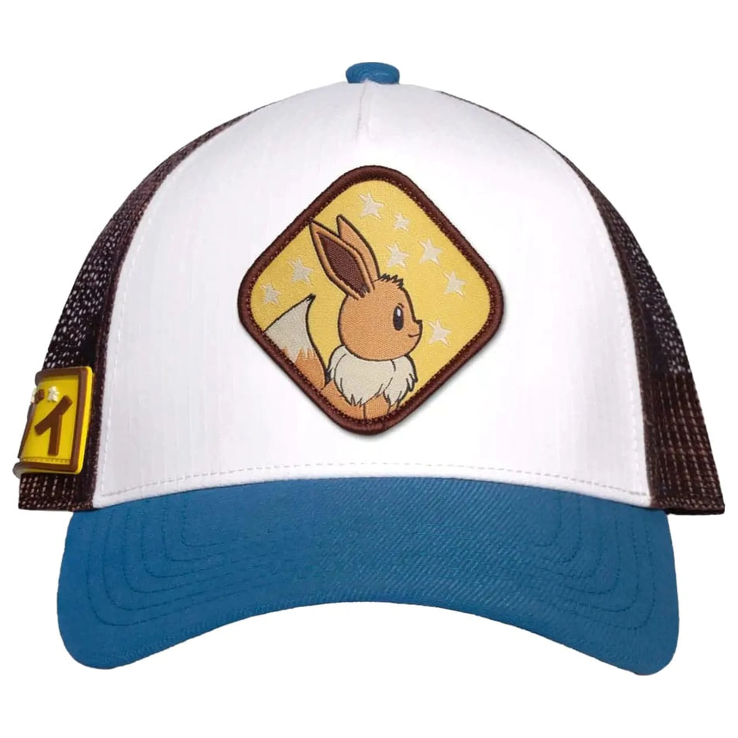 Sapca trucker Pokemon Eevee poza produsului