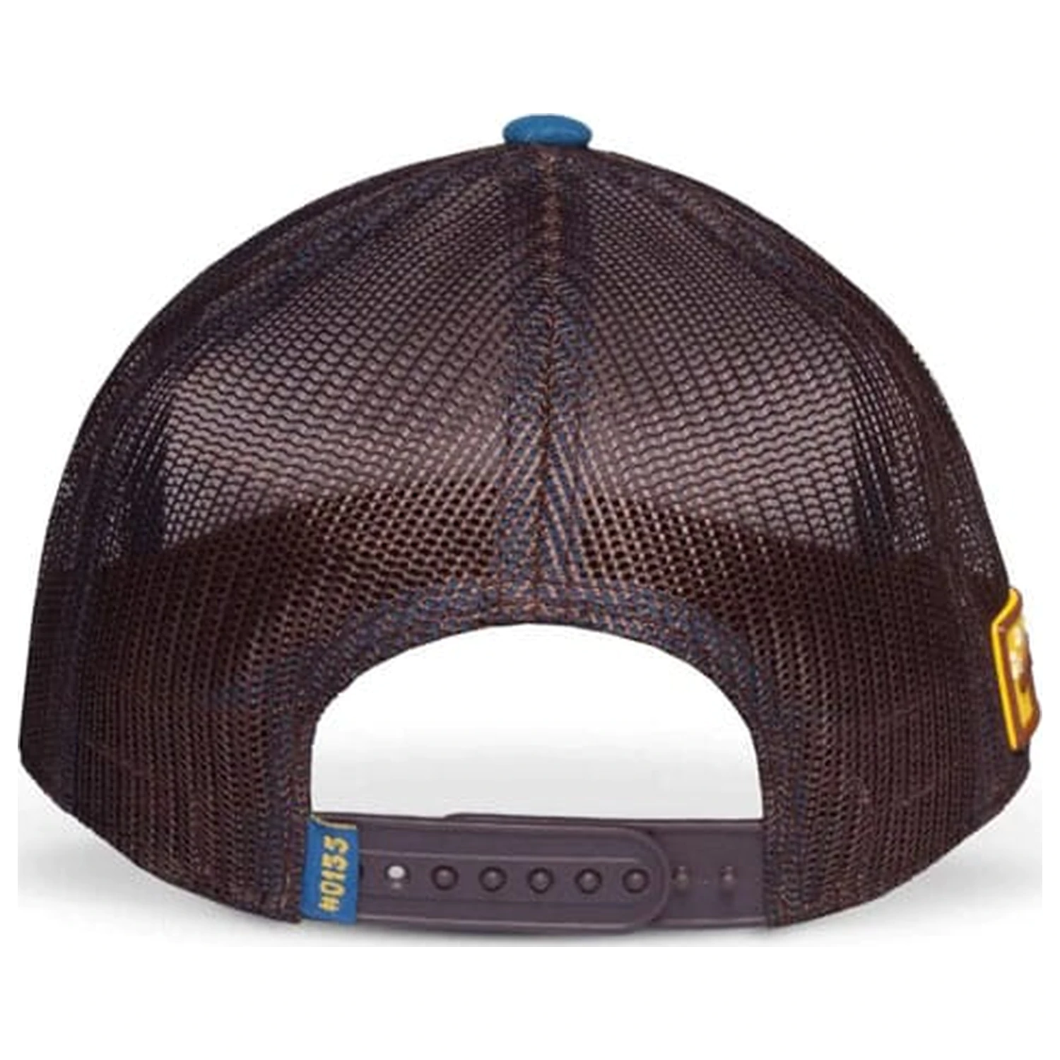 Sapca trucker Pokemon Eevee poza produsului