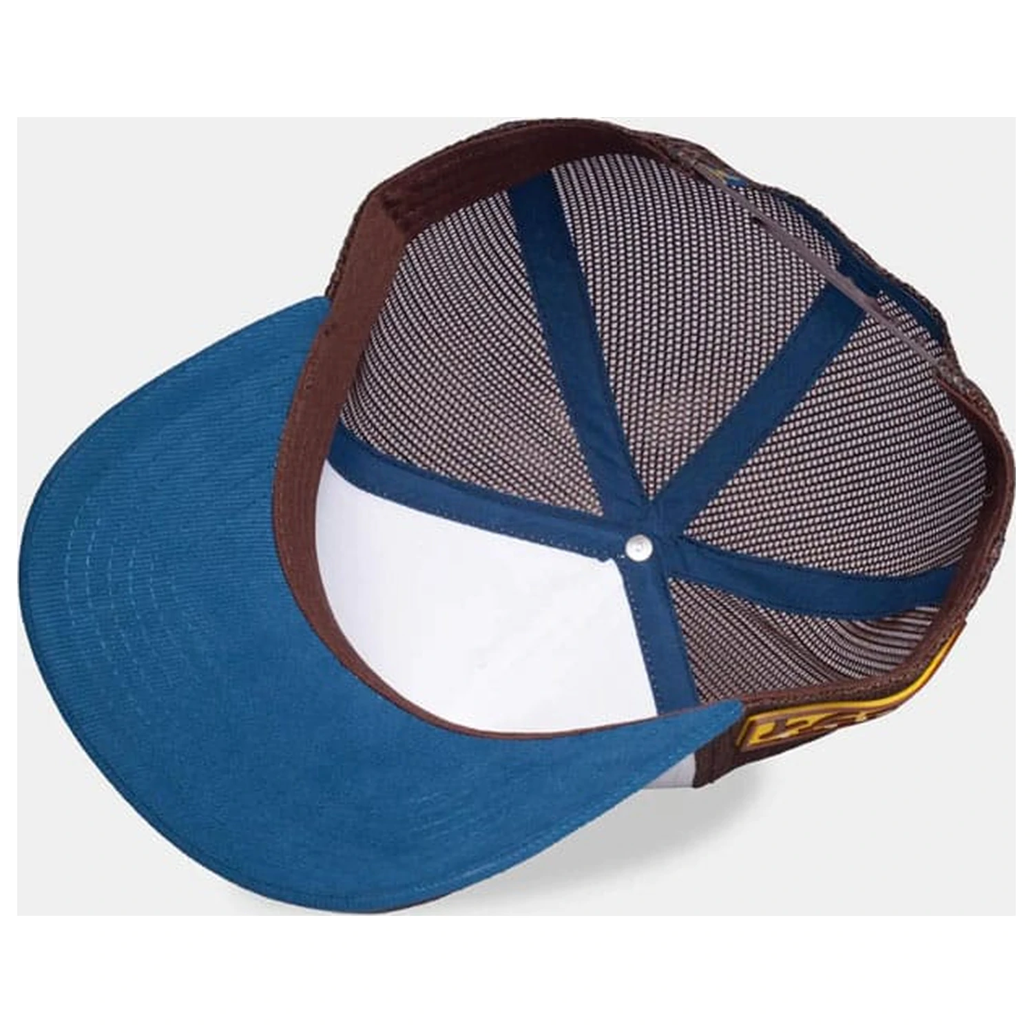 Sapca trucker Pokemon Eevee poza produsului