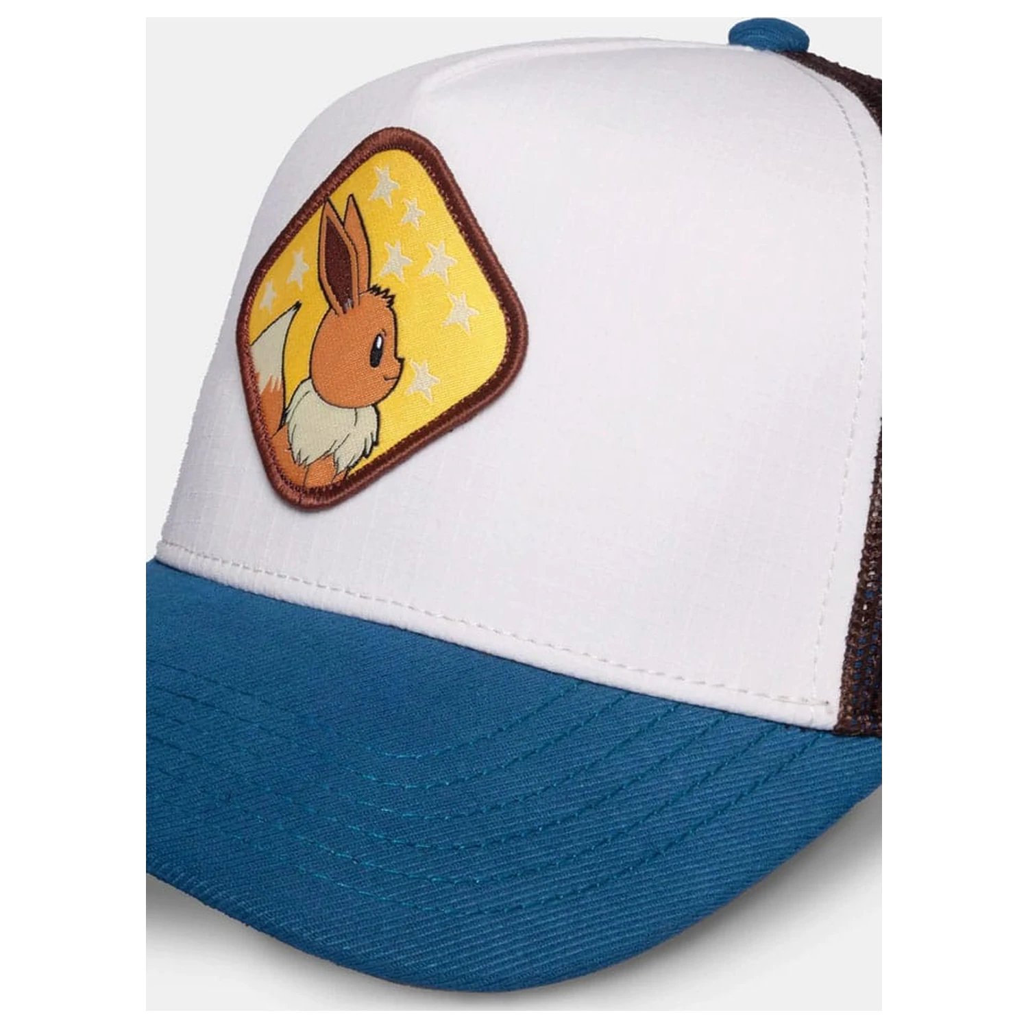Sapca trucker Pokemon Eevee poza produsului